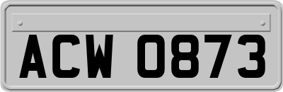ACW0873
