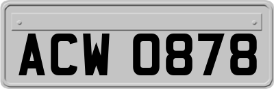 ACW0878