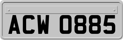 ACW0885