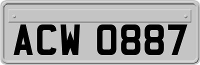 ACW0887