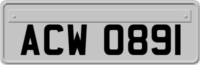 ACW0891