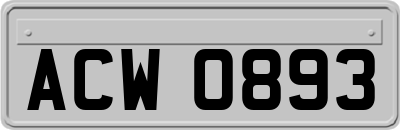 ACW0893