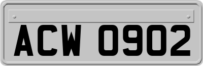 ACW0902
