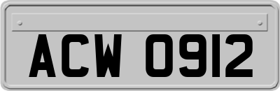 ACW0912