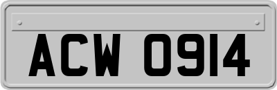 ACW0914