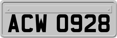 ACW0928