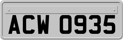 ACW0935