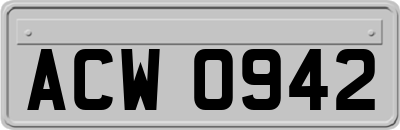 ACW0942