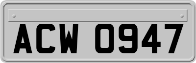 ACW0947