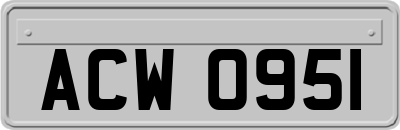 ACW0951