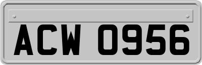 ACW0956
