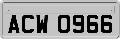 ACW0966