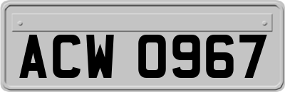 ACW0967