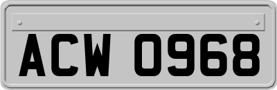 ACW0968