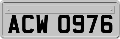 ACW0976