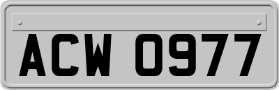 ACW0977