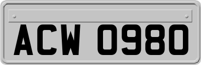 ACW0980