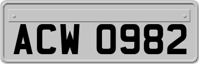 ACW0982
