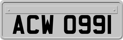 ACW0991
