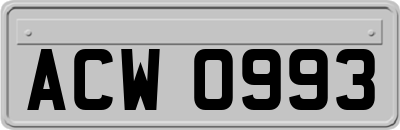 ACW0993