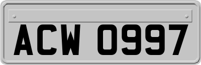 ACW0997