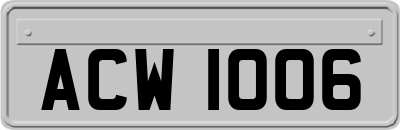 ACW1006