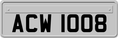 ACW1008