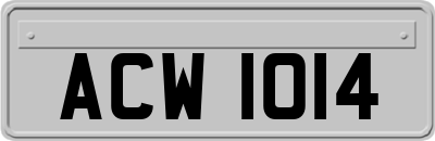 ACW1014