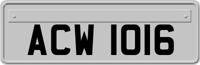 ACW1016