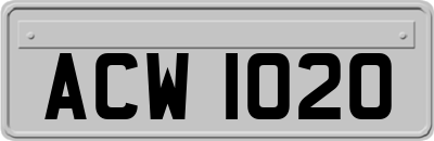 ACW1020