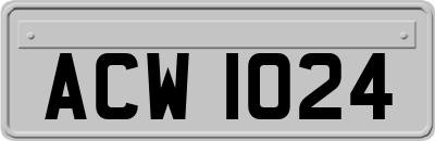 ACW1024