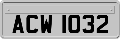 ACW1032
