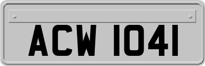 ACW1041