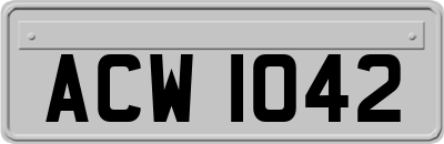ACW1042