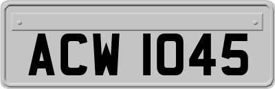 ACW1045