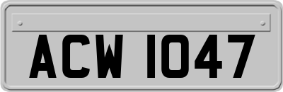 ACW1047