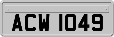 ACW1049