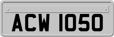 ACW1050