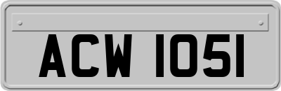 ACW1051