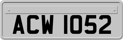 ACW1052