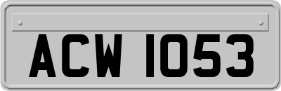 ACW1053