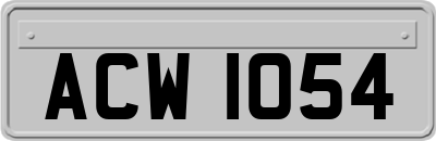 ACW1054