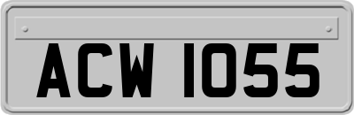 ACW1055