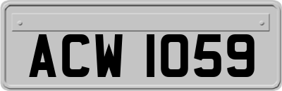 ACW1059