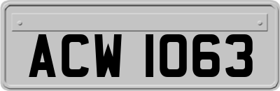 ACW1063