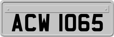 ACW1065