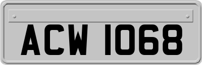 ACW1068