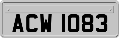 ACW1083