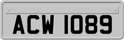 ACW1089