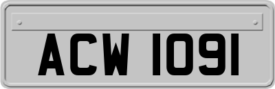 ACW1091
